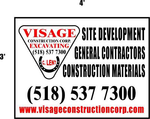 Jobs in Visage Construction Corporation - reviews